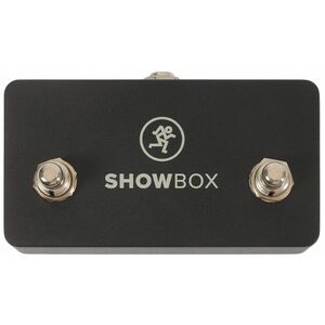 Mackie ShowBox Footswitch kép