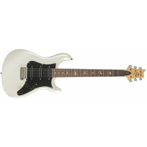 PRS SE NF3 R Pearl White kép