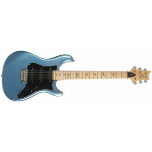 PRS SE NF3 M Ice Blue Metallic kép