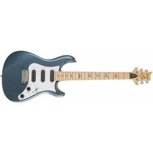 PRS SE NF3 M Gun Metal Grey kép