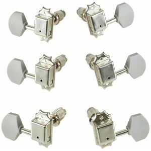 PRS Silver Sky Tuners (Set of 6) kép