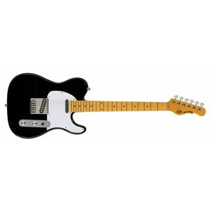 G&L Tribute ASAT Classic Gloss Black, MP kép