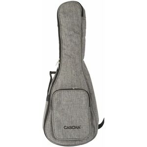 Cascha HH 2056 Tenor Ukulele Bag padded kép