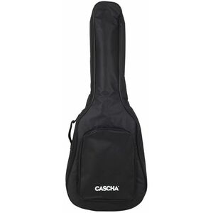 Cascha CGAB-1 Acoustic Guitar Bag - Standard kép