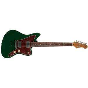 JET Guitars JJ-350 GR R kép