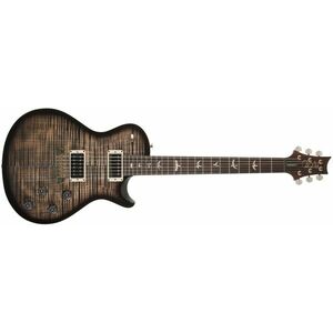 PRS Tremonti - Stoptail CT - Charcoal Contour Burst kép