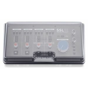 Solid State Logic SSL 12 kép