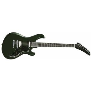 Gibson Victory Dark Green Satin kép