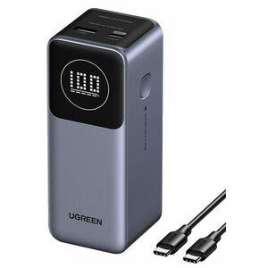 Ugreen Quick Charge Powerbank 35526 12000mAh 100 W kép