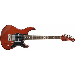 Yamaha Pacifica 612VII RT kép