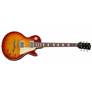 Gibson CS 1959 Les Paul Standard Reissue Ultra Light Aged Sunrise Teab kép