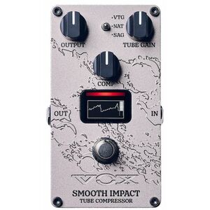 Vox Smooth Impact kép