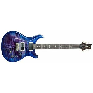 PRS 2021 Custom 24 Pattern Regular 35th Anniversary kép