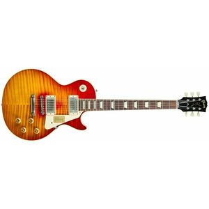 Gibson Les Paul Southern Rock Tribute VOS kép