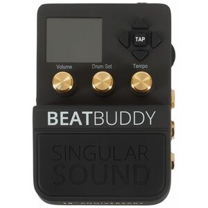 Singular Sound BeatBuddy 10th Anniversary Edition kép