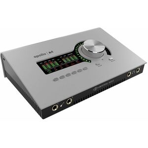 Universal Audio Apollo x4 Gen 2 Essentials kép