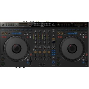 AlphaTheta DDJ-GRV6 kép