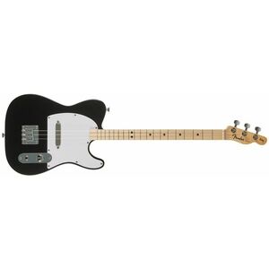 Loog x Fender Telecaster Black kép