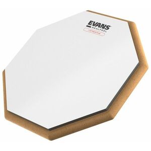 Evans 10" Attacktile RealFeel Practice Pad kép