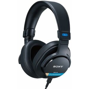 Sony MDR-M1 kép