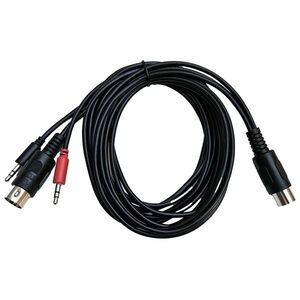 Panda Audio CV/Gate cable for Future Impact V4 kép