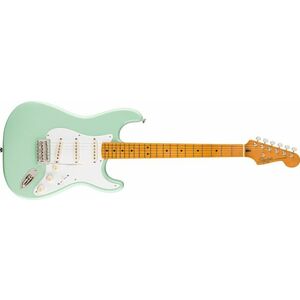 Fender Squier FSR Classic Vibe 50s Stratocaster MN SFG kép