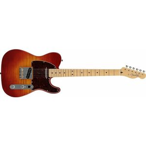 Fender Made in Japan Hybrid II Telecaster MN SSO kép