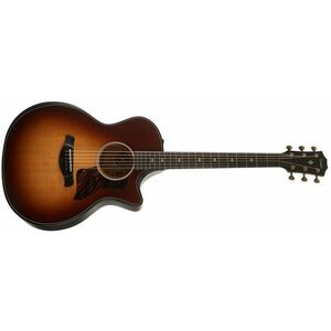 Taylor Builder's Edition 314ce LTD 50th Anniversary Kona Burst kép