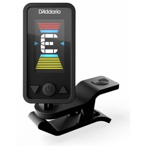 D'Addario Eclipse Rechargeable Tuner kép