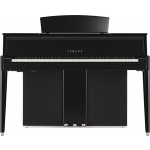 Yamaha N2 AvantGrand kép