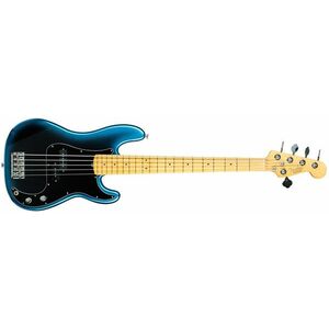 Fender 2021 American Professional II Precision Bass V kép