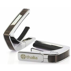 Thalia Gibson Trapezoid Chrome kép