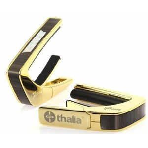 Thalia Gibson Trapezoid Gold kép