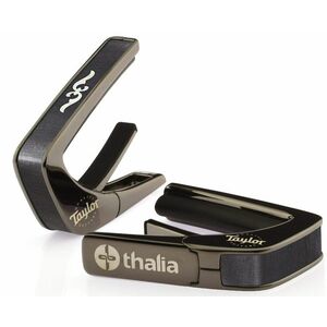 Thalia Taylor 400 Renaissance Black Chrome kép