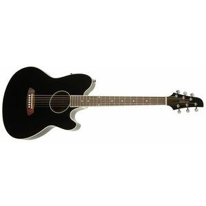 Ibanez TCY 10E BK (kicsomagolt) kép