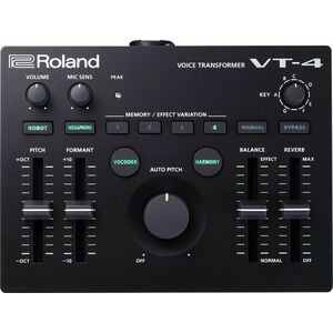 Roland VT-4 (kicsomagolt) kép