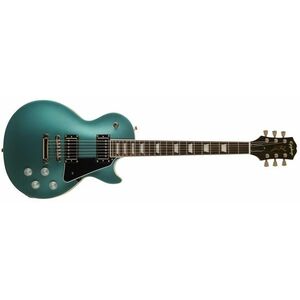 Epiphone Les Paul Modern Faded Pelham Blue (kicsomagolt) kép