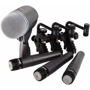 Shure SM57 Mikrofon kép