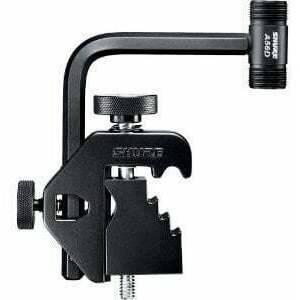 Shure A56D Mikrofon Shockmount kép