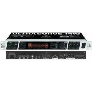 Behringer DEQ 2496 ULTRACURVE PRO Equalizer kép