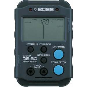 Boss DB-30 Digitális metronóm kép