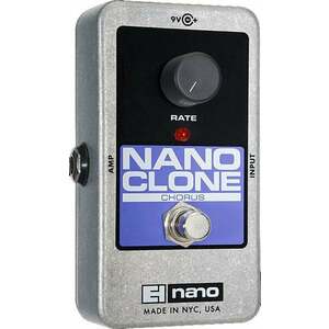 Electro Harmonix Nano Clone Gitáreffekt kép