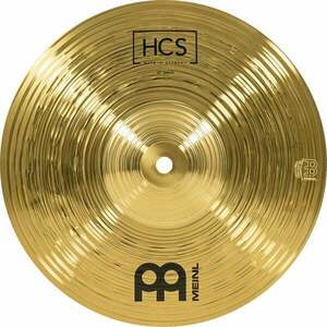 Meinl HCS10S HCS 10" Splash cintányér kép