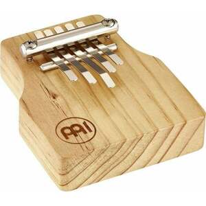 Meinl KA5-S Natural Kalimba kép