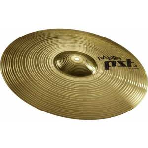 Paiste PST 3 16" Crash cintányér kép