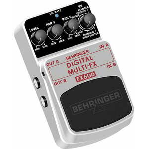 Behringer FX600 Multieffekt kép