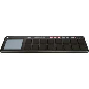 Korg nanoPAD2 BK Midi kontroller kép