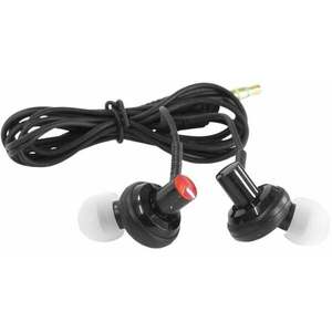 Superlux HD-381 Black In-Ear Fejhallgató kép