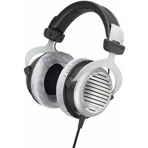 Beyerdynamic DT 990 Edition 250 Ohm Silver Hi-Fi Fejhallgató kép