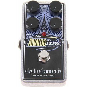 Electro Harmonix Analogizer Gitáreffekt kép